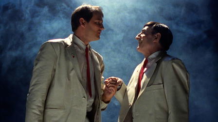 Sólo se muere dos veces