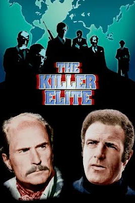 The Killer Elite