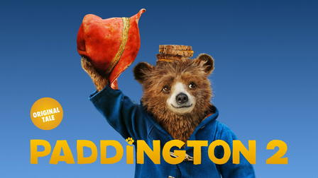 Paddington 2