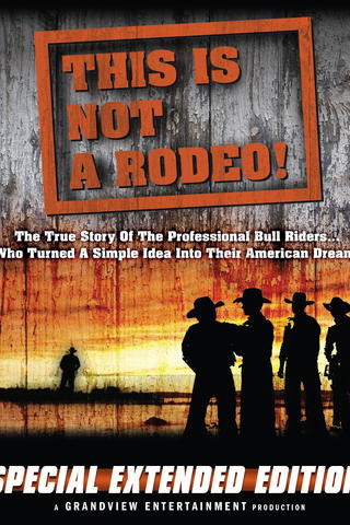 This Is Not A Rodeo
