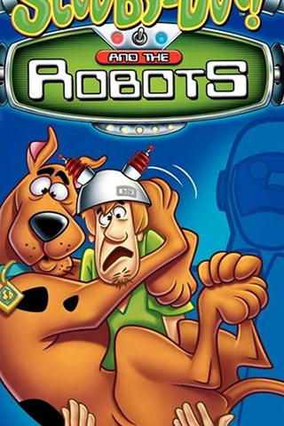 Scooby-Doo! et les Robots