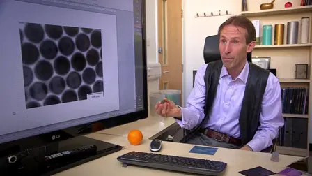 The Secret Life of Materials