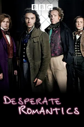 Desperate Romantics