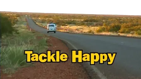 Puppetry of the Penis: Tackle Happy