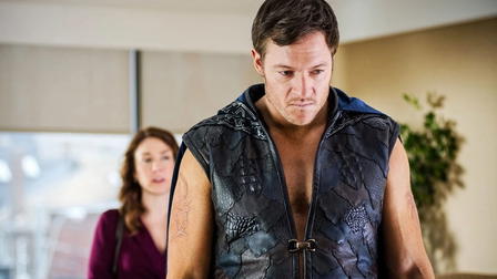 Riftworld Chronicles