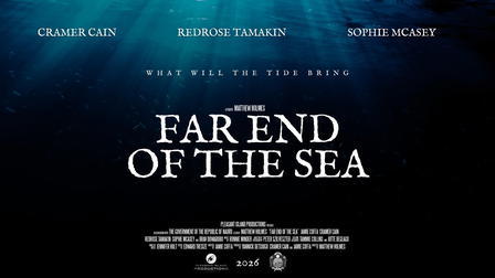 Far End of the Sea