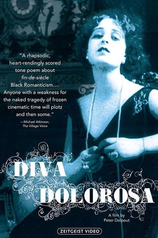 Diva Dolorosa