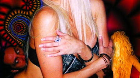 Assmonster: The Making of a Horror Movie