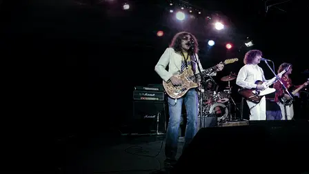 Classic Rock Live: The Climax Blues Band
