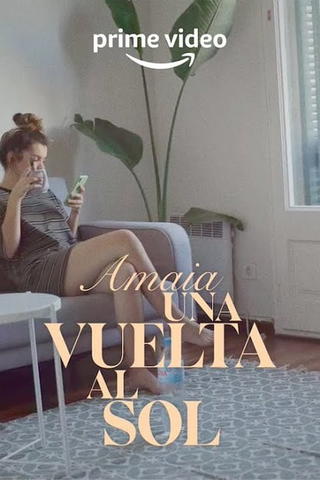 Una vuelta al sol