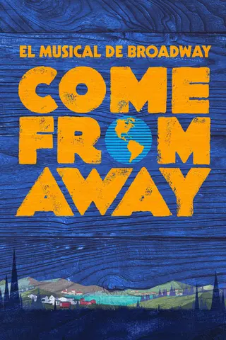 Come From Away: Bienvenidos a Gander