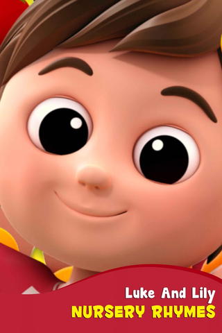 Luke and Lily Nursery Rhymes