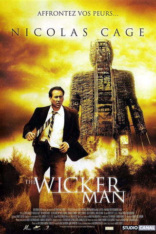 The Wicker Man
