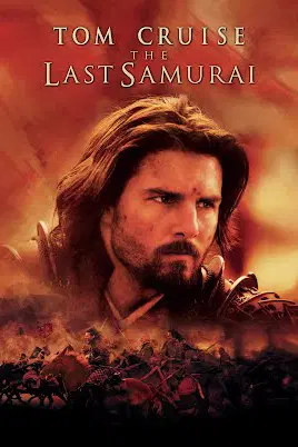 The Last Samurai