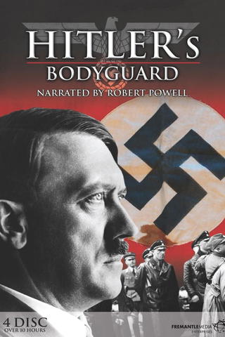 Hitlerin henkivartijat