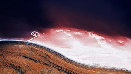 Troublemakers: The Story of Land Art