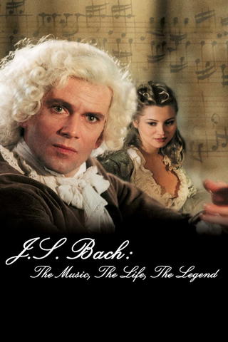 Johann Sebastian Bach. Sein Leben – seine Musik