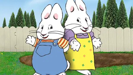 Max and Ruby