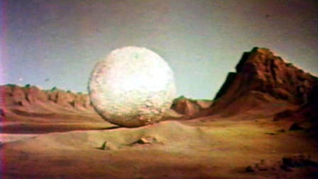 Mission Mars