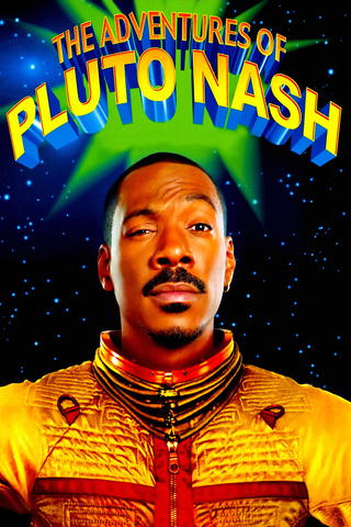 Pluto Nash