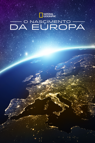 O nascimento da Europa