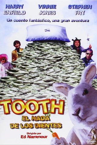Tooth, el hada de los dientes