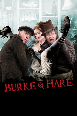Burke and Hare