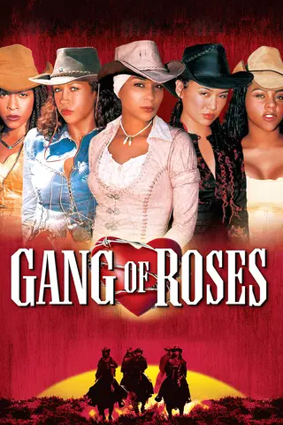 Pandilla De Rosas (Doblado)