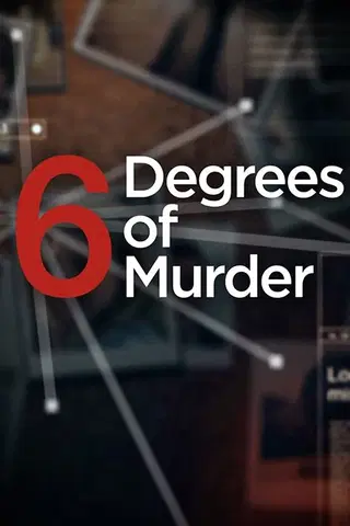 Six Degrees Of Murder
