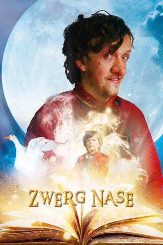 Zwerg Nase