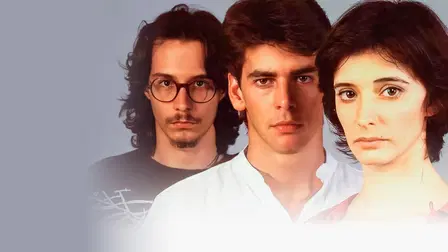 Tesis - Faszination des Grauens