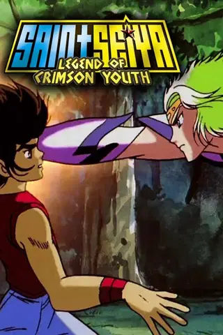 Los Caballeros del Zodiaco: Contra Atacan