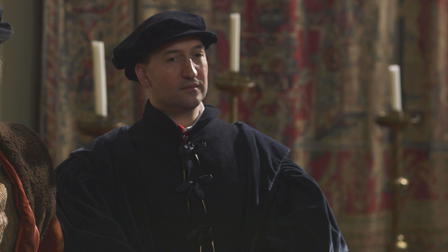 The Six Queens of Henry VIII