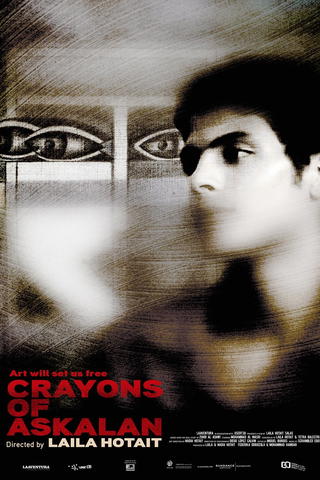Crayons of Askalan