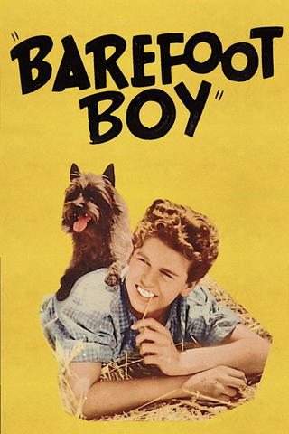 Barefoot Boy