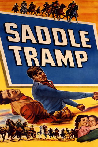 Saddle Tramp (1950)