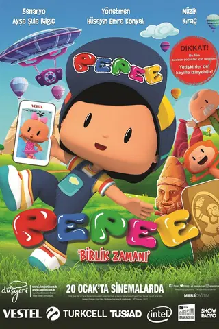 Pepee
