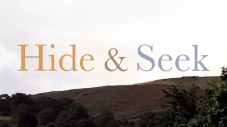 Hide and Seek