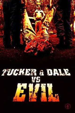 Tucker & Dale Vs Evil