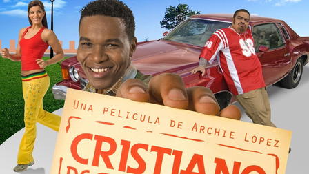 Secret Service Christian