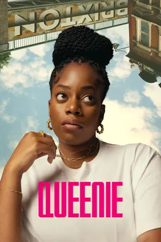 Queenie