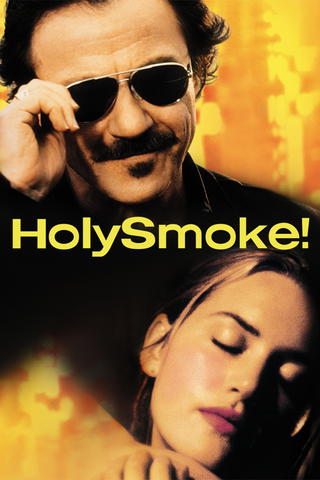 Holy Smoke! - Auf der Suche nach Erleuchtung