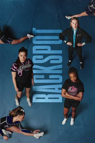 Backspot