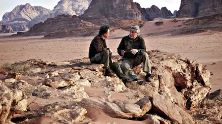 Patterns of Evidence: Journey to Mount Sinai 2