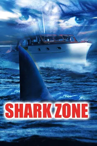 Shark Zone - Tod aus der Tiefe