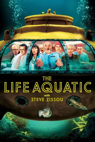 Life Aquatic