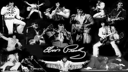 This Is Elvis