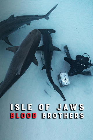 Isle Of Jaws: Blood Brothers