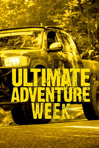 Ultimate Adventure Week