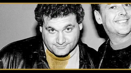 Artie Lange: Jack and Coke